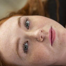 Fuego y pecas