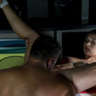 Brooklyn Gray in 'Drastic Measures'