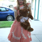 Carmen Callaway in 'Aventures of Teddy Bear 2'