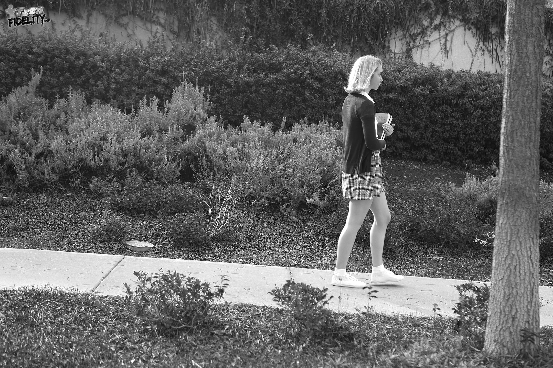 School Girl
