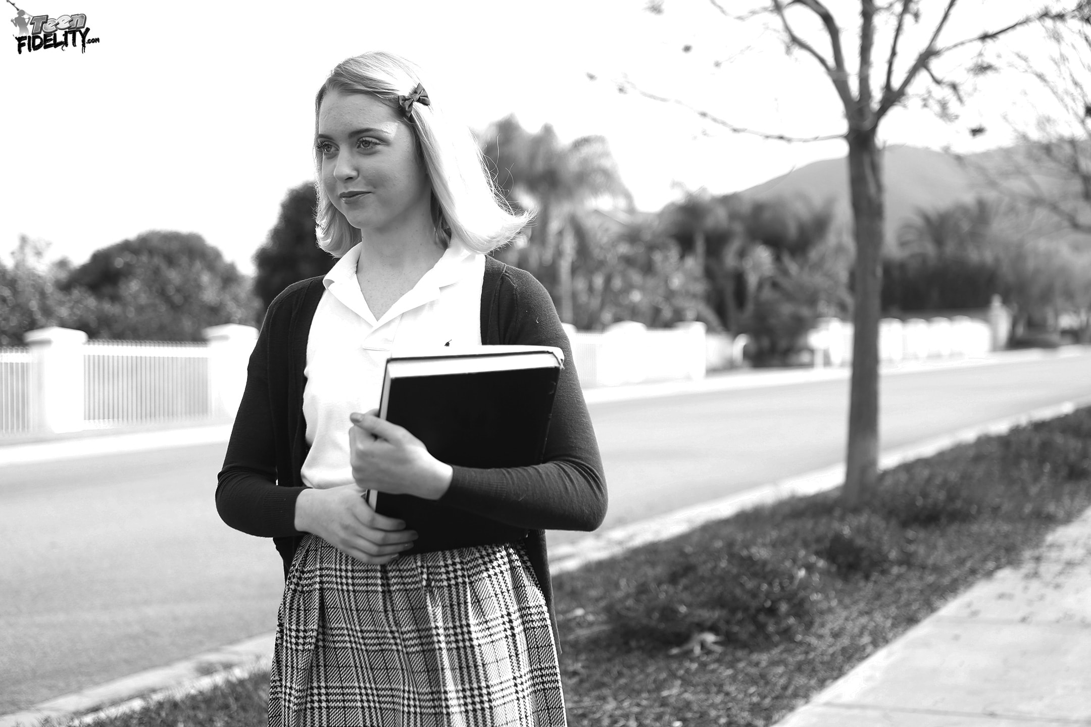 School Girl