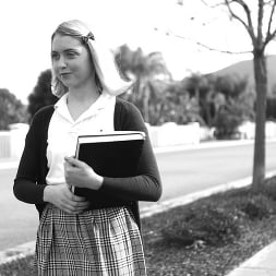 School Girl