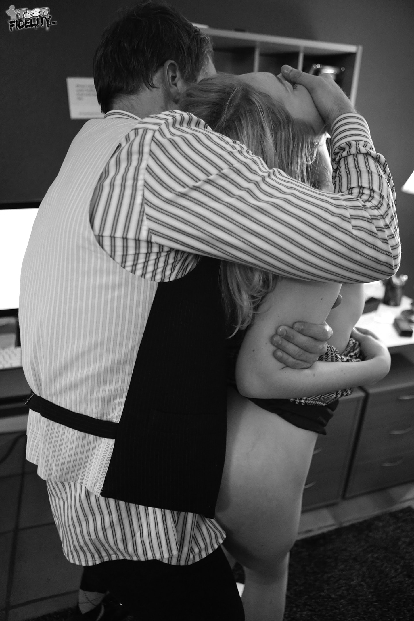 School Girl
