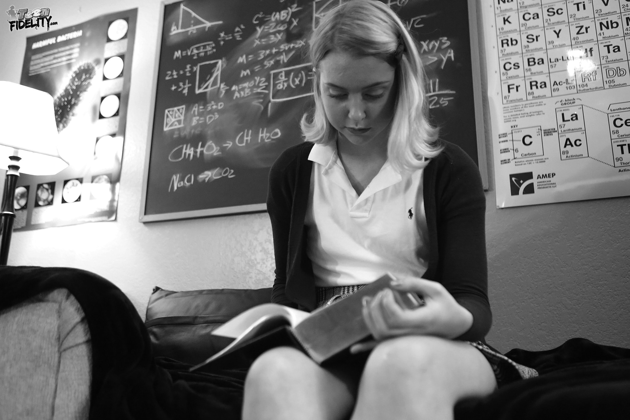 School Girl