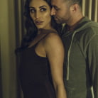 Christiana Cinn in 'Arcane Part Two'