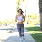 Demi Lopez in 'Assercise 2'