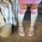 Dixie Lynn in 'Dixie Goes Down'