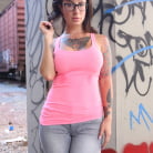 Dollie Darko in 'Thou Shalt Not...'