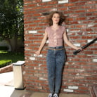 Ella Nova in 'Anal Nova'