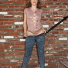 Ella Nova in 'Anal Nova'