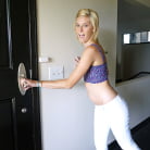 Ella Woods in 'Jean Fucking 4'