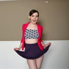 Ember Stone in 'Cheerleaders'