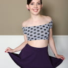 Ember Stone in 'Cheerleaders'