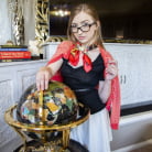 Gracie May Green in 'Nerd Girls 11'