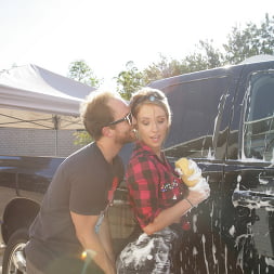 Bubble Butt Carwash 3