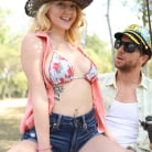 Iris Rose in 'Dirty Old Man 3'