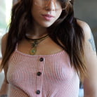 Isabel Moon in 'Anal Isabel'