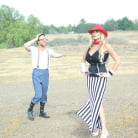 Jacky Joy in '500th Part 2 of 3'