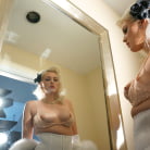 Jenna Ivory in 'Pinup Doll'