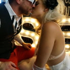 Jenna Ivory in 'Pinup Doll'