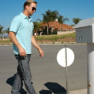 Jessie Volt in 'Foreign Exchange Whore'