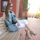 Jillian Janson in 'Teen Matinee'