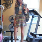 Karla Kush in 'Opposites Attract'