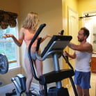 Karla Kush in 'Opposites Attract'