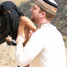 Karmen Bella in 'Women of the Middle East'