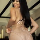 Karmen Santana in 'Clearing the Pipes'