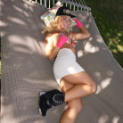 Katerina Kay in 'P.A.W.G.'