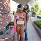 Katerina Kay in 'P.A.W.G.'