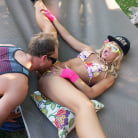 Katerina Kay in 'P.A.W.G.'