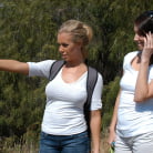 Katie Jordin in 'Fish Fucker'