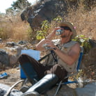 Katie Jordin in 'Fish Fucker'