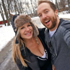 Kelly Madison in 'Bed and Bangfast'