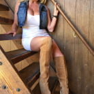Kelly Madison in 'Cabin Jacking'