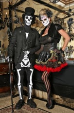 Kelly Madison - Day of the Dead | Picture (2)
