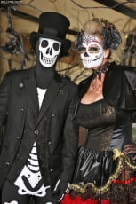 Kelly Madison - Day of the Dead | Picture (3)