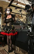 Kelly Madison - Day of the Dead | Picture (8)