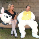 Kelly Madison in 'Easter Gathering'