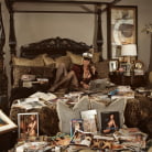 Kelly Madison in 'Hef's Happy Halloween'