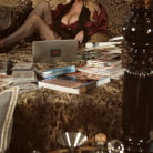 Kelly Madison in 'Hef's Happy Halloween'