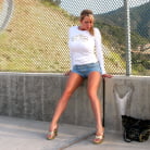 Kelly Madison in 'Horny Hitchhiker'