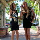 Kelly Madison in 'Kelly and Allison'