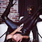 Kelly Madison in 'Mean Kitty'