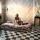 Kelly Madison in 'Nerd Knockers'