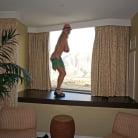 Kelly Madison in 'Pool Romp Part 1'