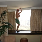 Kelly Madison in 'Pool Romp Part 1'