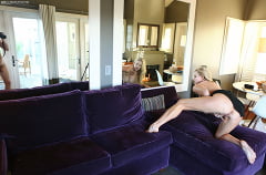 Kelly Madison - Purple Passion | Picture (5)